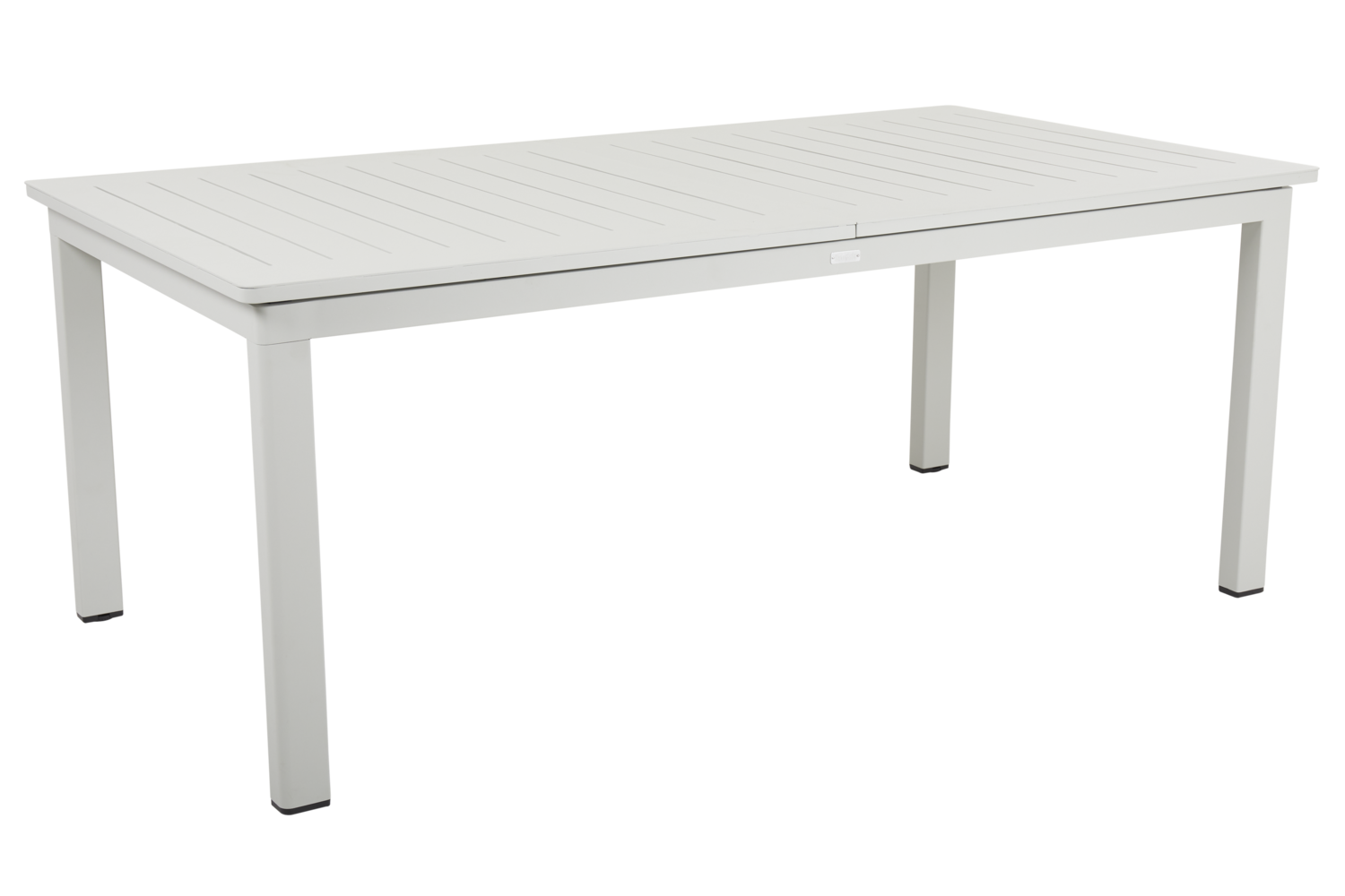 Lomma table à manger Light Grey