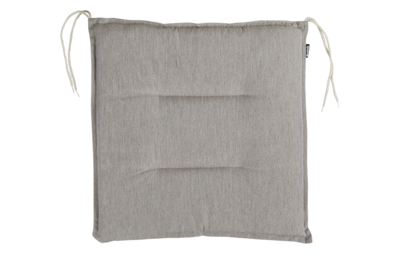 Erpe coussin de chaise Beige