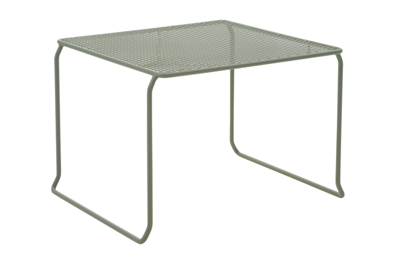 Haru table d’appoint Dusty Green