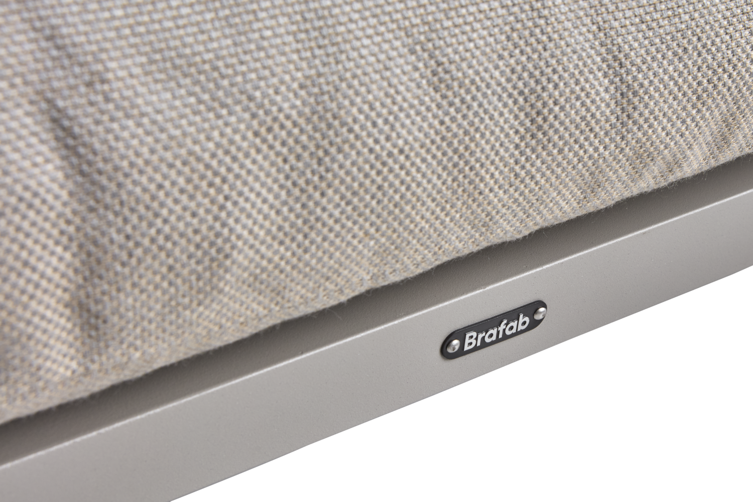 Slide repose-pieds Khaki/Tawny