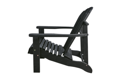 Skule transat Noir