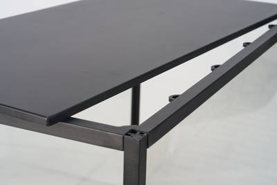 Grower Greens Armoire à plantes Noir