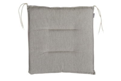Erpe coussin de chaise Beige
