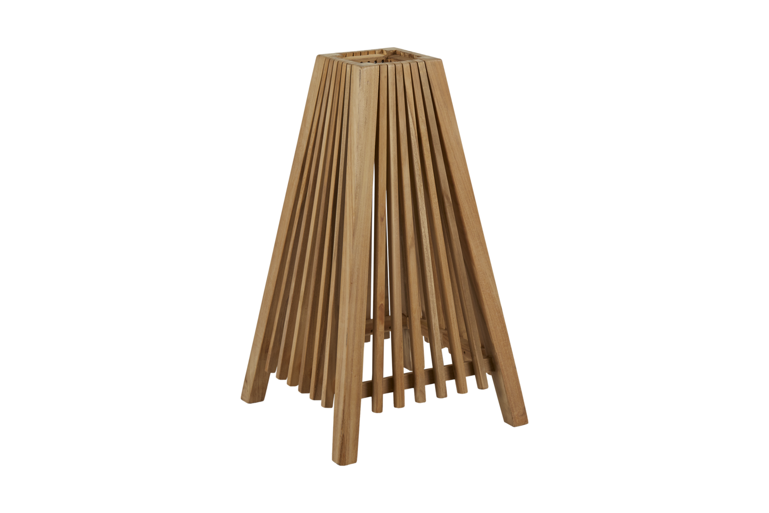 Julita abat-jour Couleur naturelle