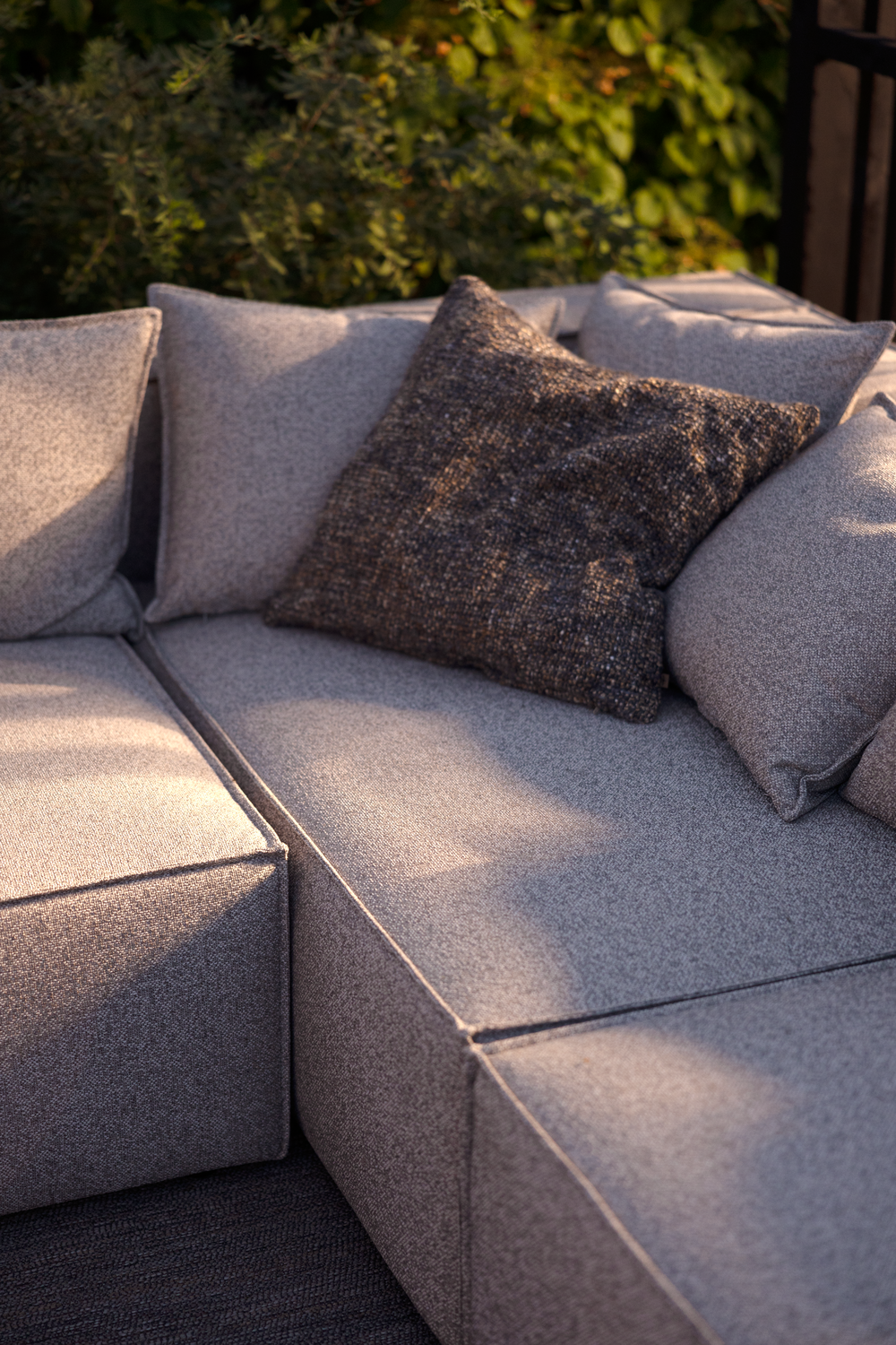 Muki terminer Light Taupe