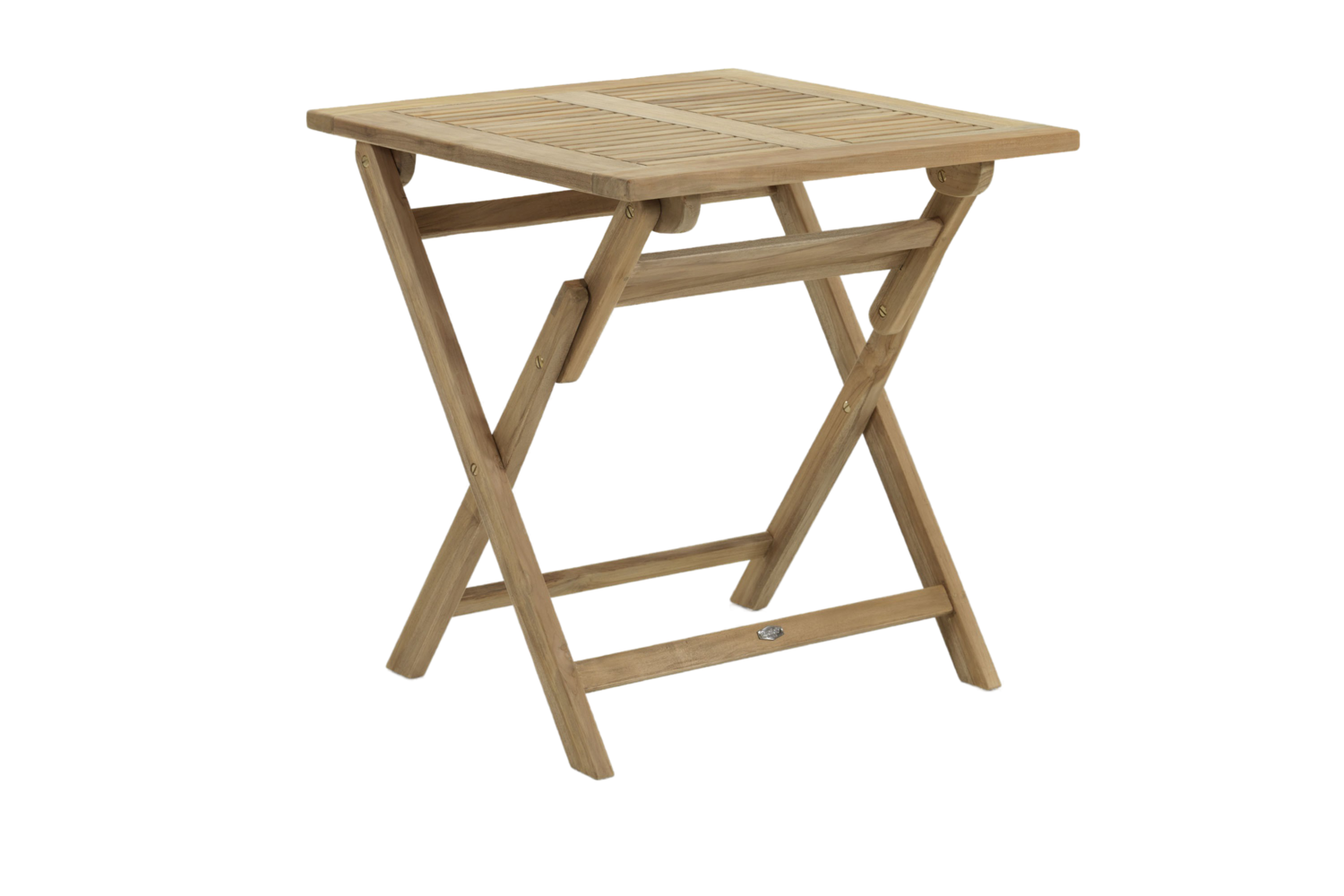 Turin table à manger Couleur naturelle