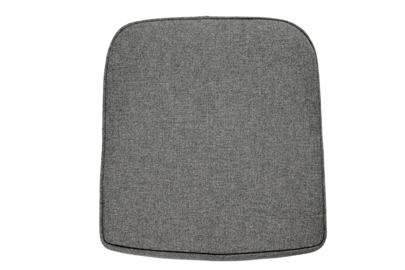 Ninja coussin de chaise Anthracite