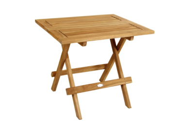 Hydra table d’appoint Couleur naturelle