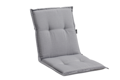 Naxos coussin Gris clair
