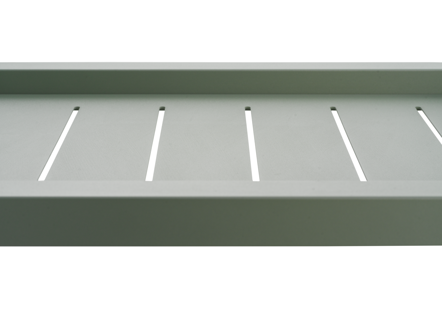 Samvaro desserte Dusty Green