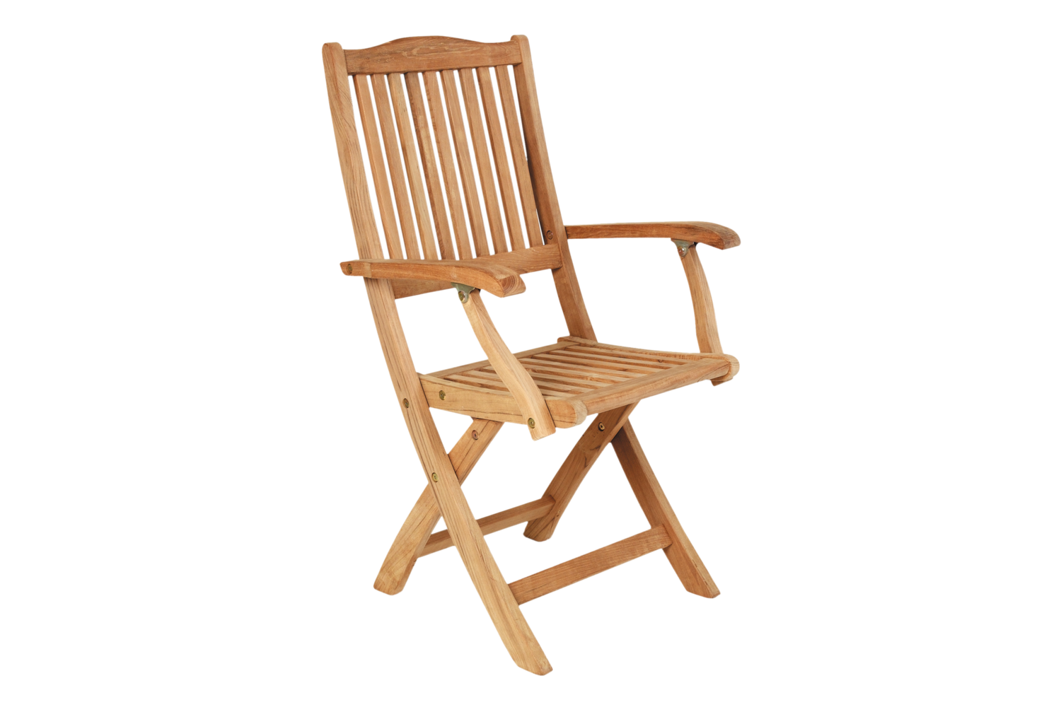 Filippa fauteuil Couleur naturelle