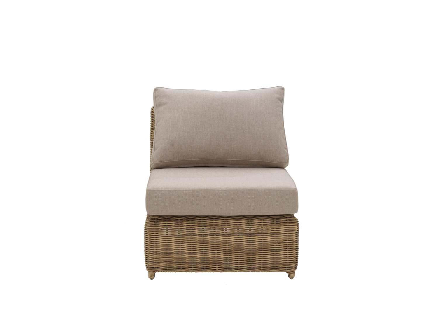 Glendon partie centrale Rustic/Beige