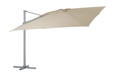 Vinovo parasol sans pied Khaki