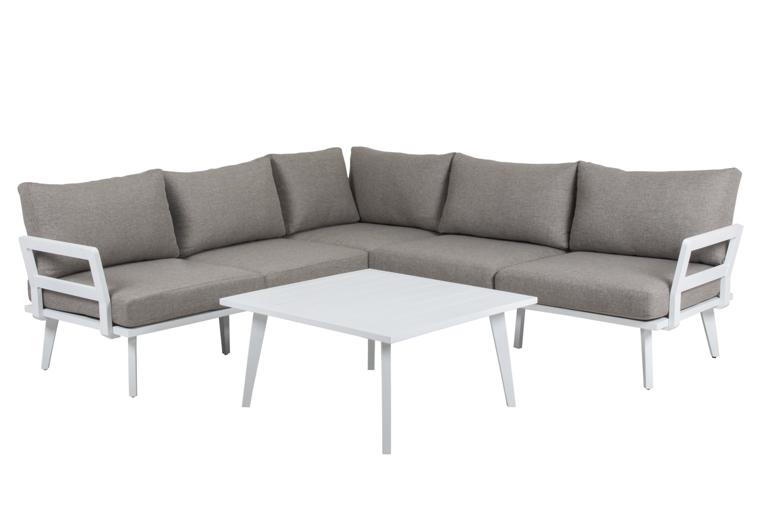 Villac coussin dorsal Beige