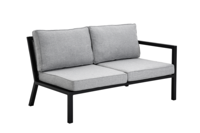 Belfort terminer Noir/Pearl Grey