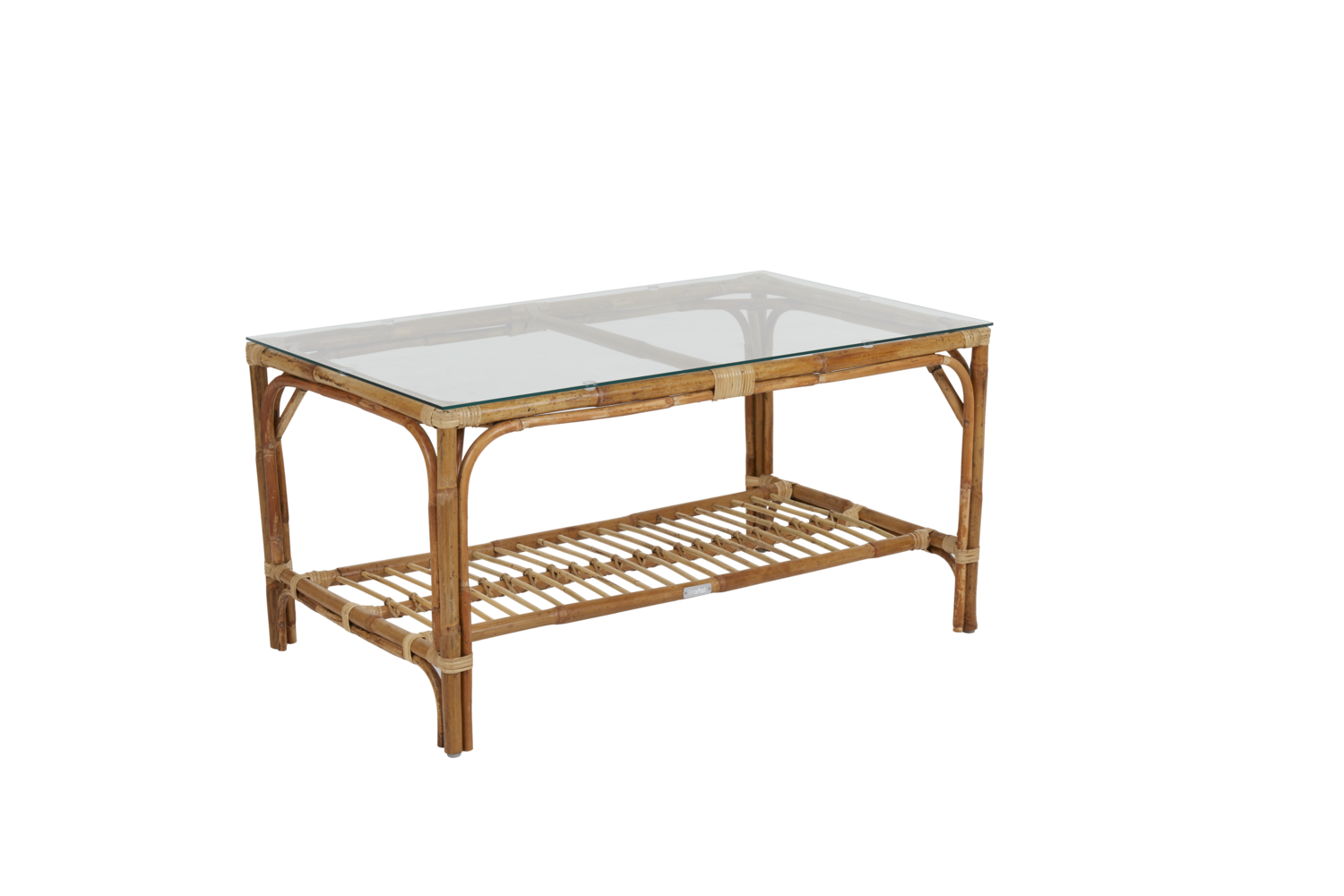 Astrakan table salon Couleur naturelle