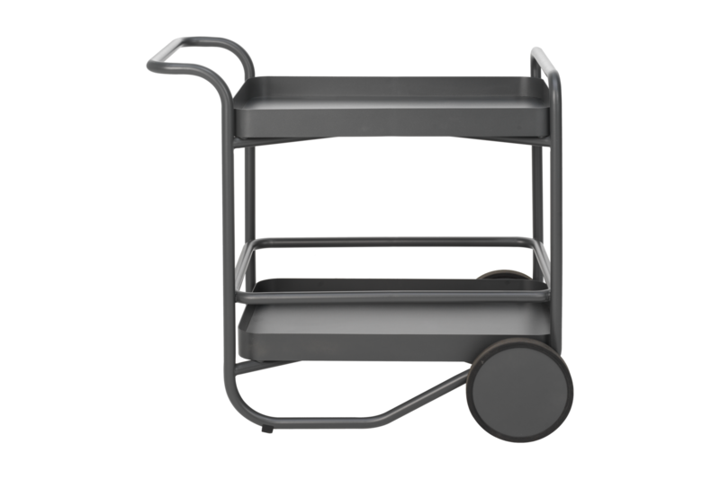 Trolly desserte Anthracite