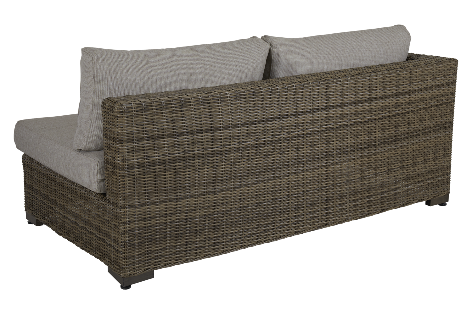 Ninja terminer Rustique/beige