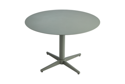 Mill table salon Nordic Green