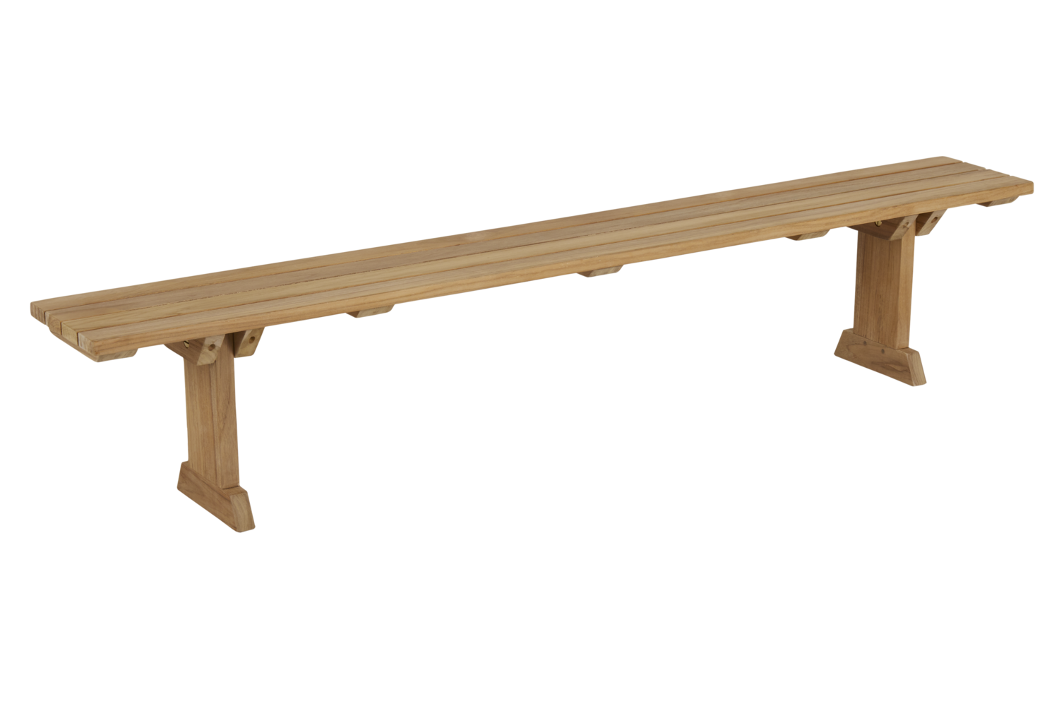 Keros Table shelf Couleur naturelle