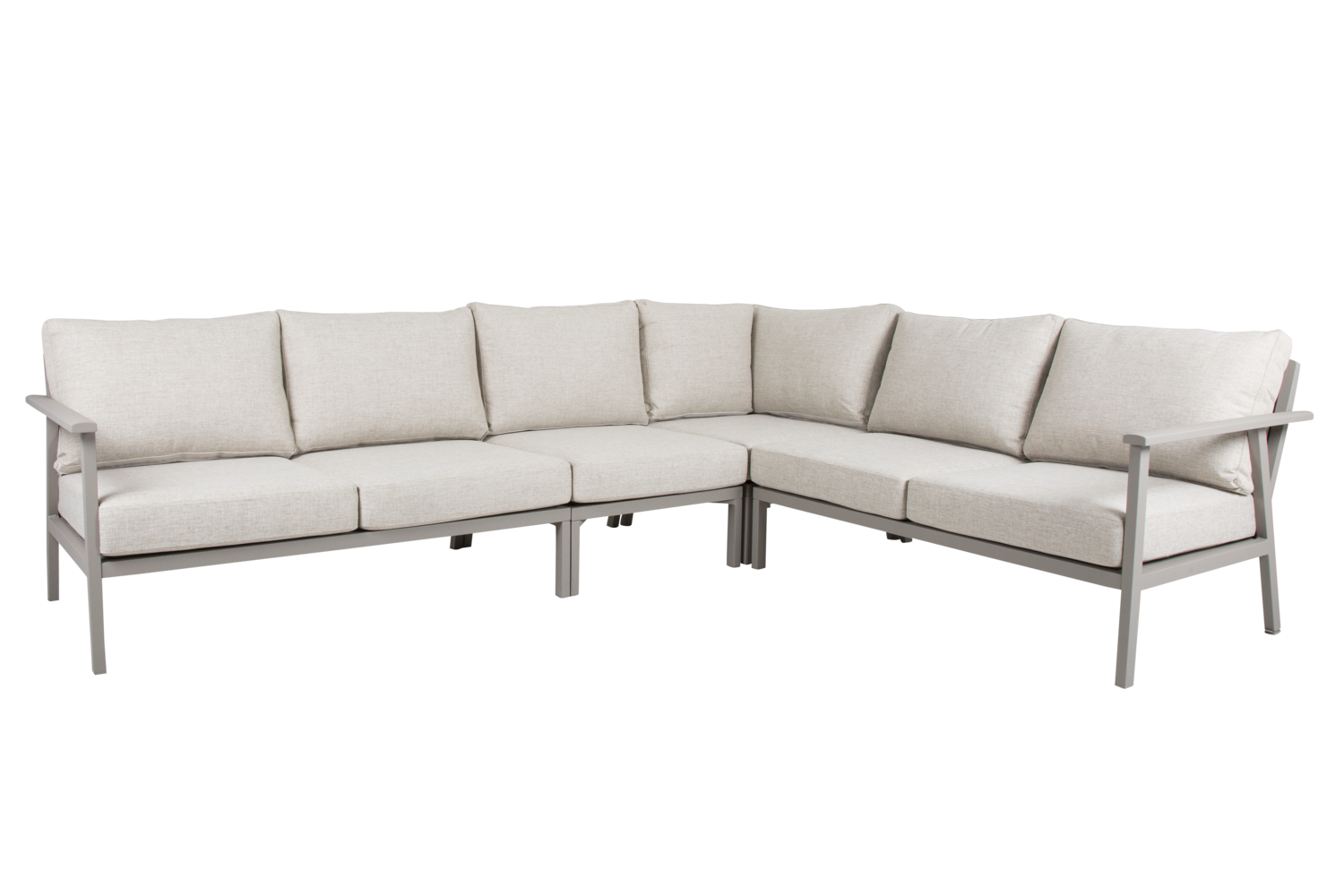 Samvaro Low terminer Khaki/Sand