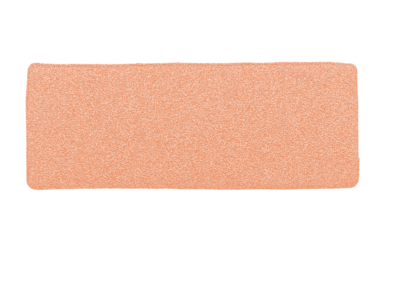 Frisk coussin de chaise Teddy Orange