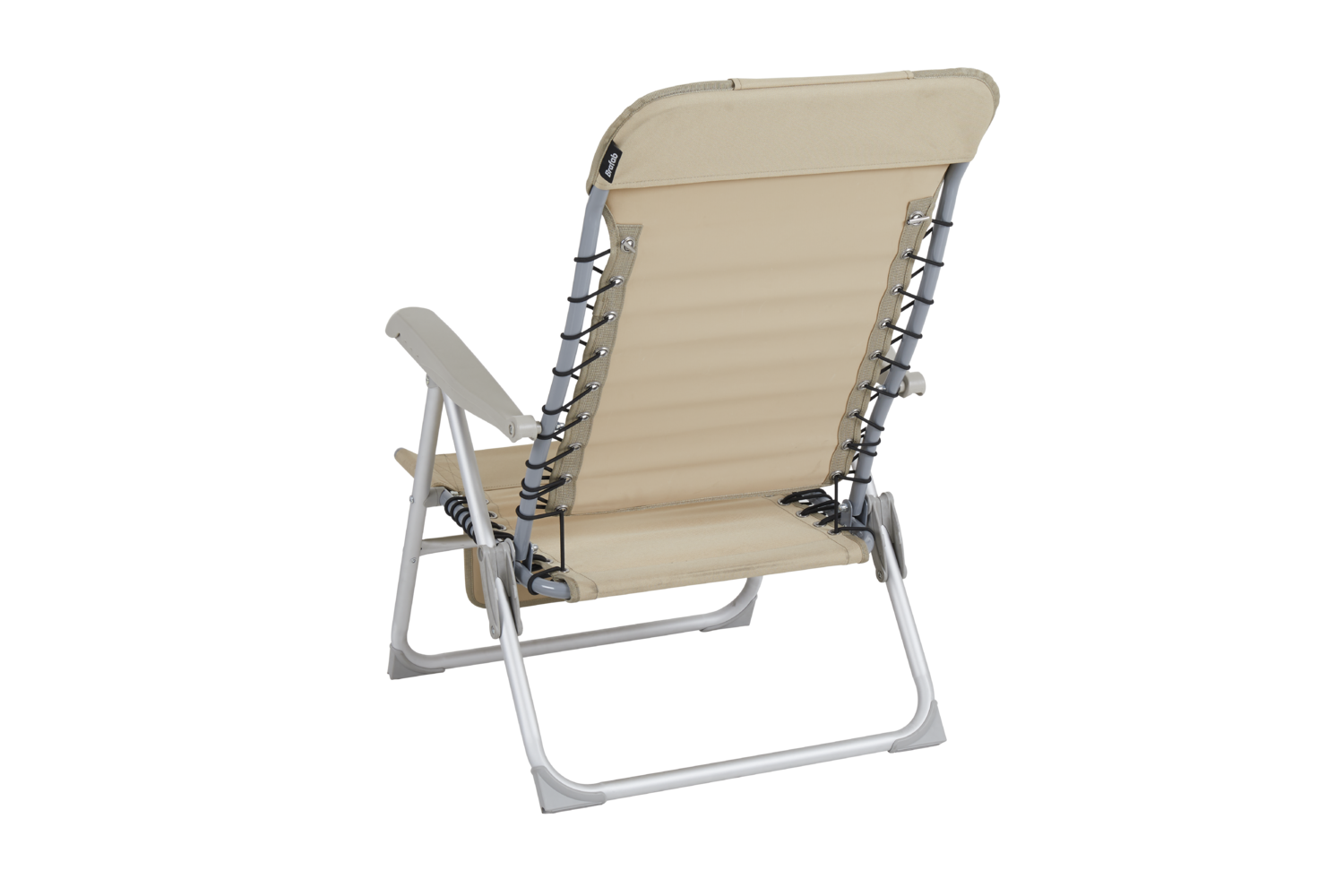 Ulrika chaise de plage Sand