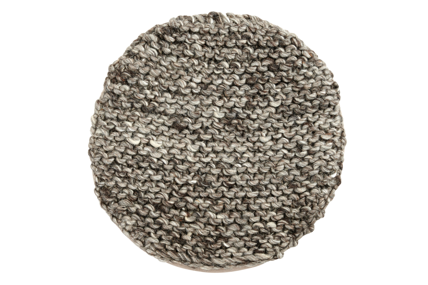 Pego coussin de chaise Anthracite