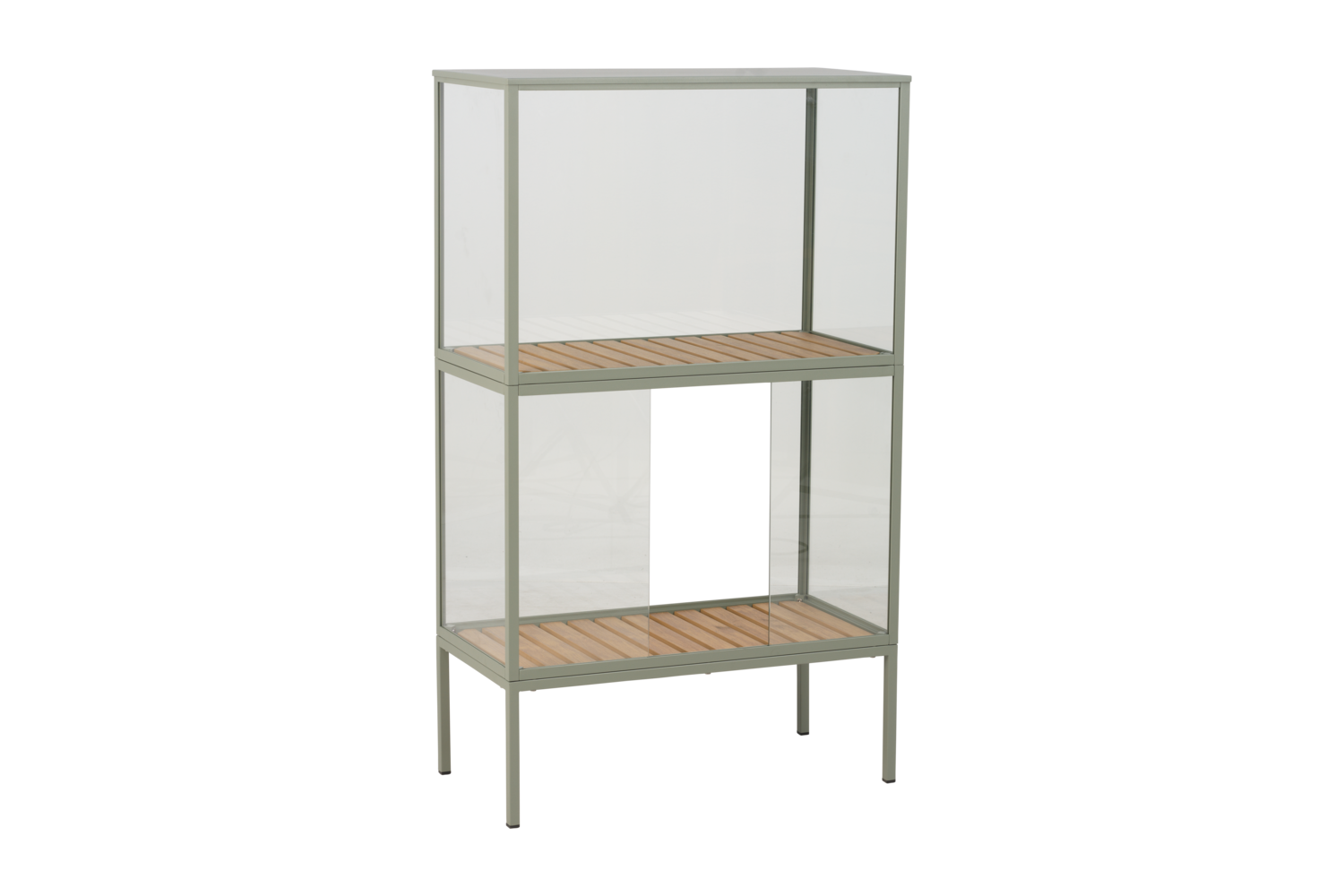 Grower Greens Armoire à plantes Dusty Green