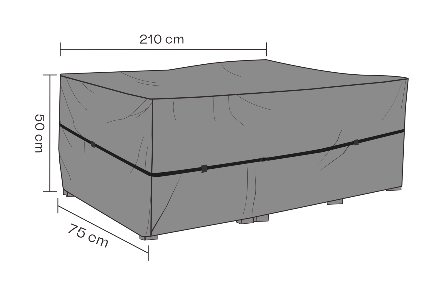 Cover 1_Vilsaeng Black-Breathable