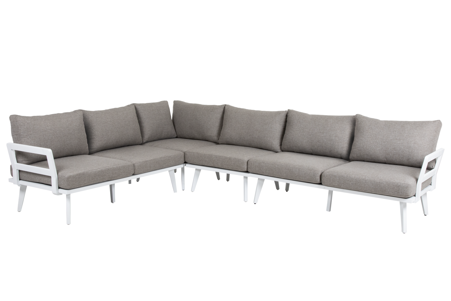 Villac coussin dorsal Beige