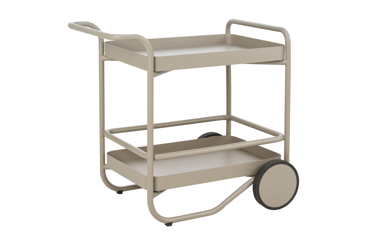 Trolly desserte Khaki
