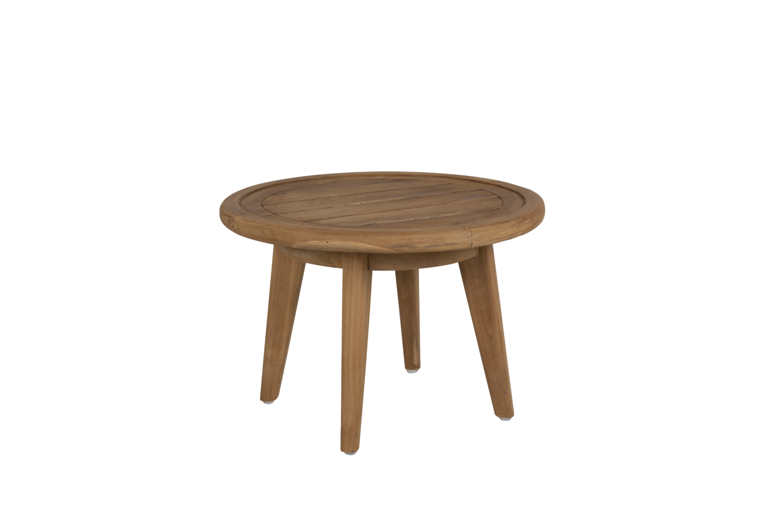 Lilja table d’appoint Couleur naturelle