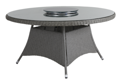 Elara plateau de service Gris