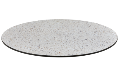 Taverny planche de table Terrazzo