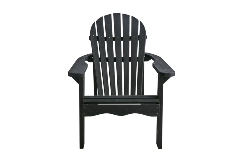 Skule transat Noir