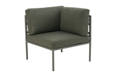 Reno angle Nordic Green / Raw Avocado