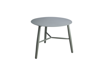 Vannes table salon Dusty Green