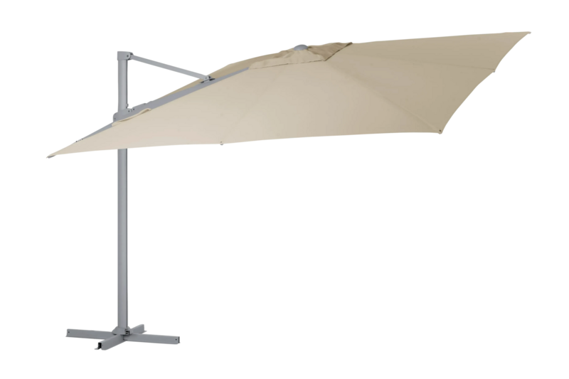 Vinovo parasol sans pied Khaki