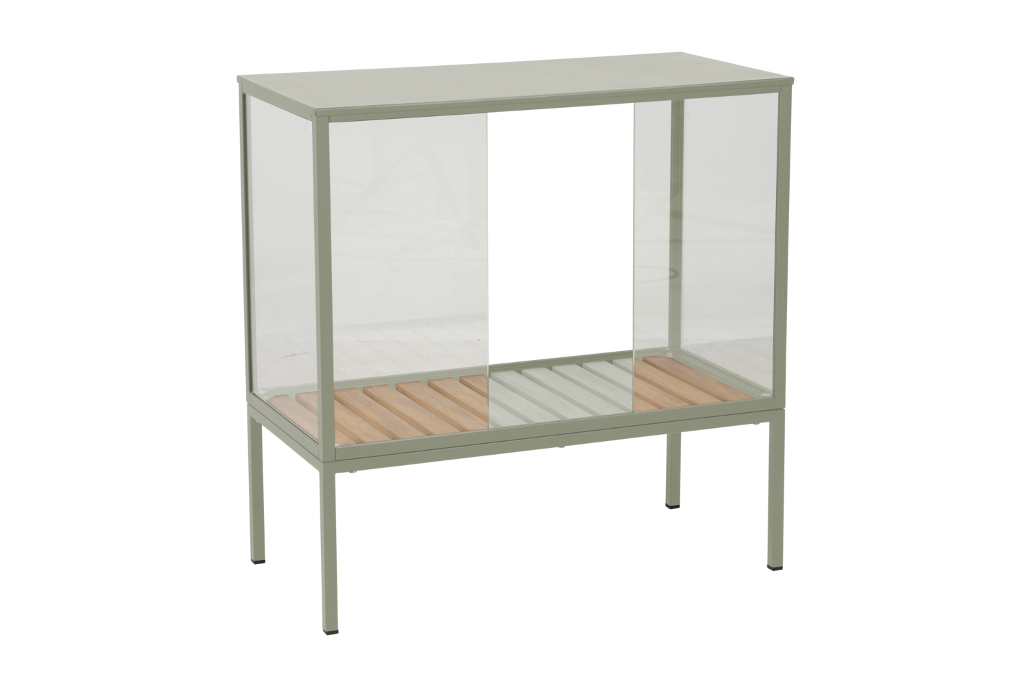 Grower Greens Armoire à plantes Dusty Green