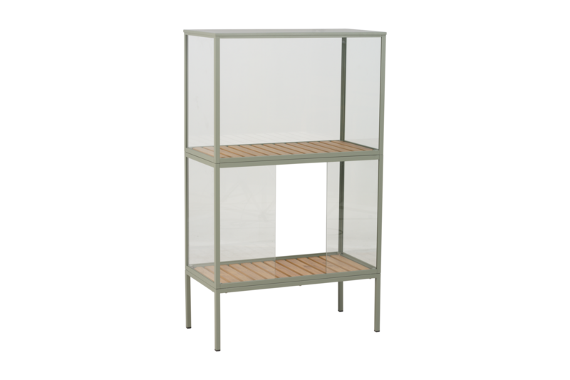 Grower Greens Armoire à plantes Dusty Green