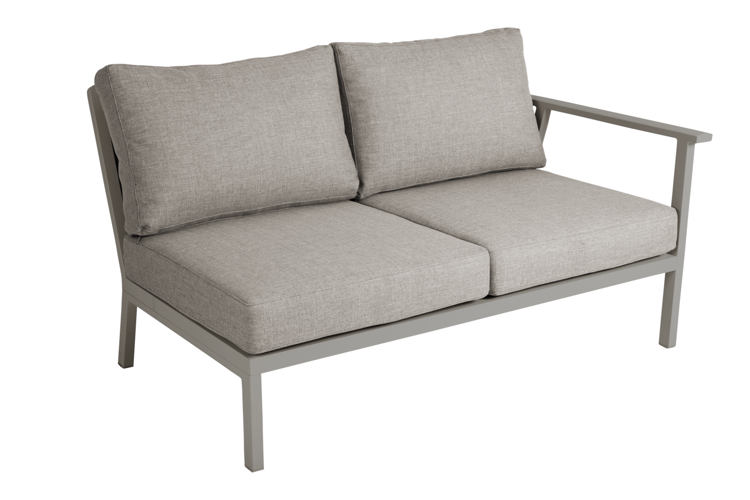 Samvaro Low terminer Khaki/Sand