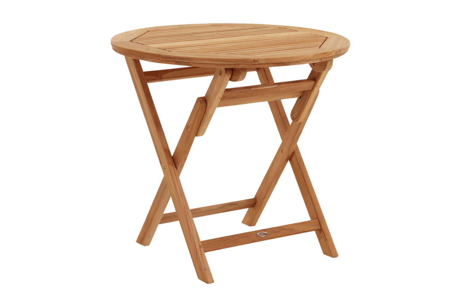 Turin table à manger Couleur naturelle