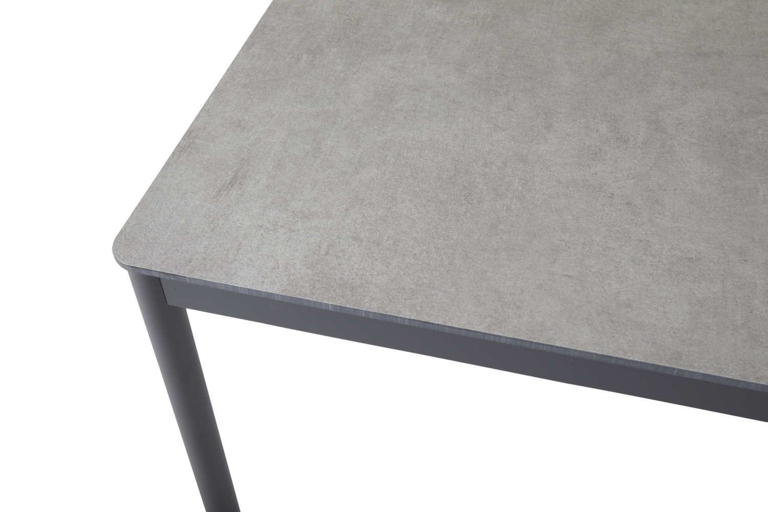 Nox planche de table Gris