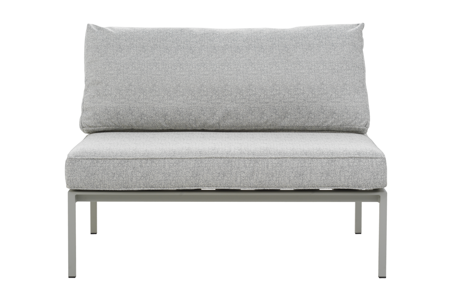 Upper partie centrale Light Grey/Digi Grey