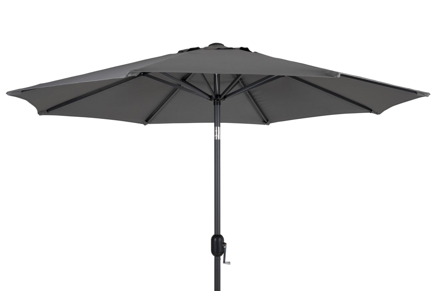 Cambre parasol Anthracite/Gris