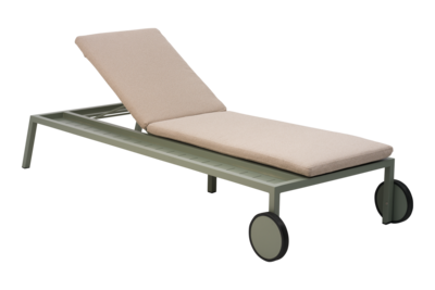 Samvaro 1_Vilsaeng Dusty Green/Teddy Beige