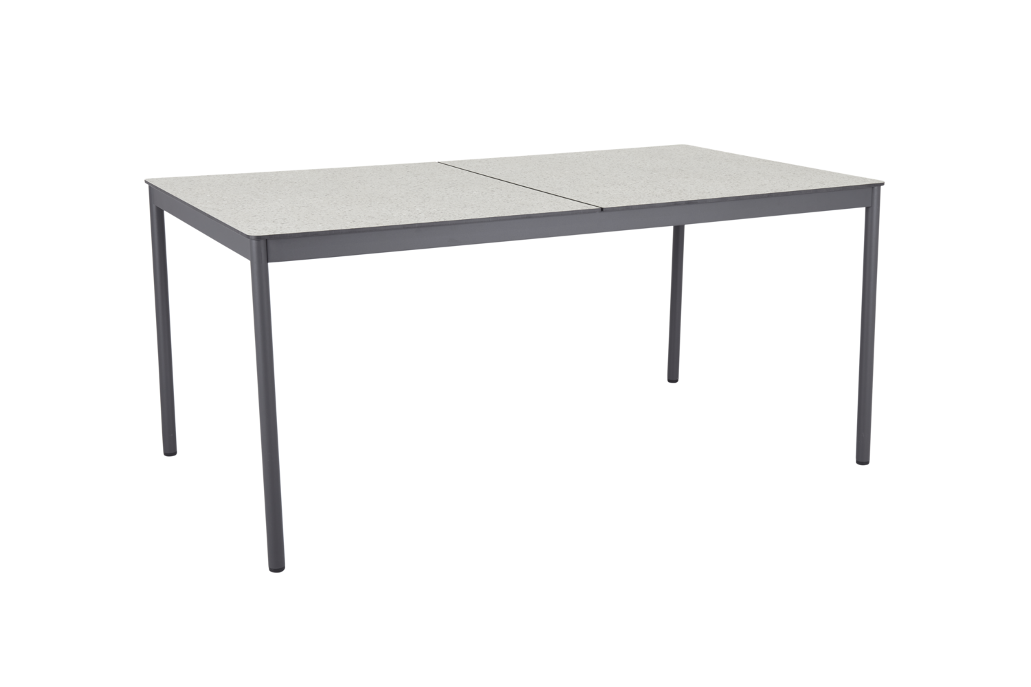 Nox pieds de table Anthracite