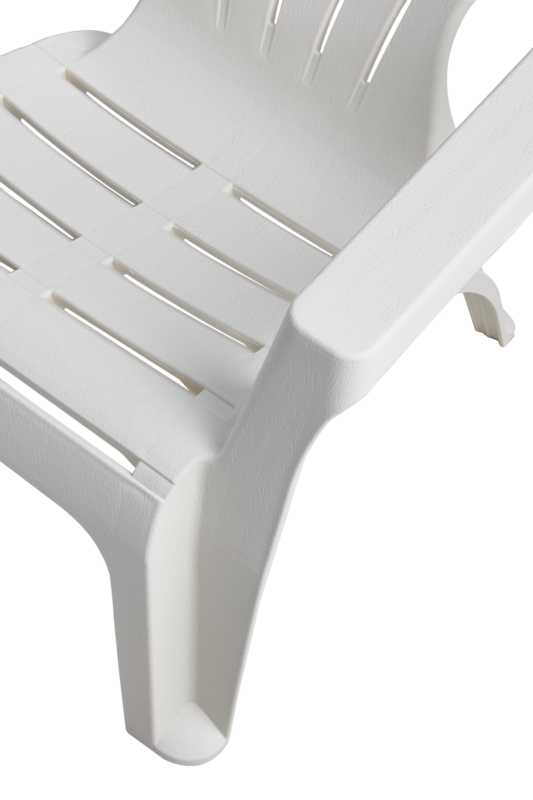 Selva chaise enfant Blanc
