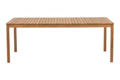 Joe table à manger Couleur naturelle